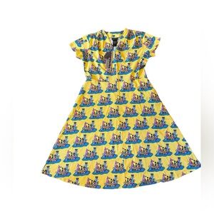 Nooworks Greta - Dog Party